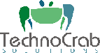 technocrab Logo