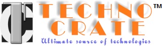 technocrate Logo