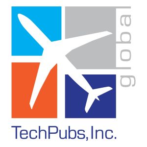 techpubsglobal Logo