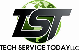 techservicetoday Logo