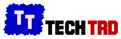 techtrd Logo