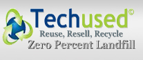 techused Logo