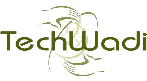 techwadi Logo