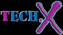 techx- Logo