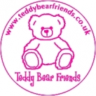 teddybearfriends Logo