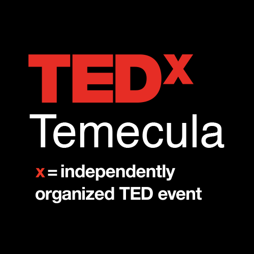 tedxtemecula Logo