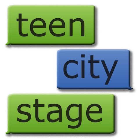 teencitystage Logo