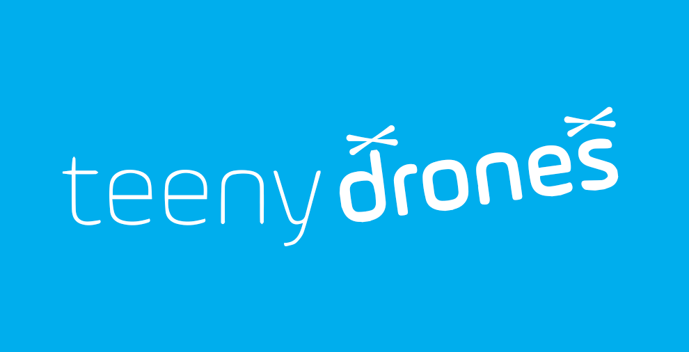 teenydrones Logo