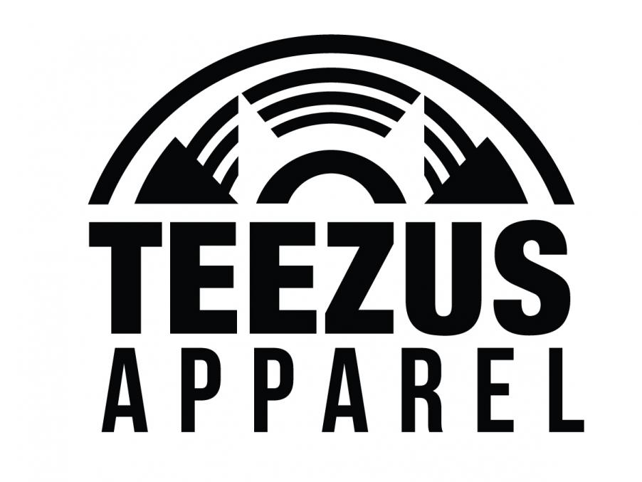 teezusapparel Logo