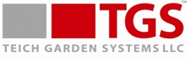 teichgardensystems Logo