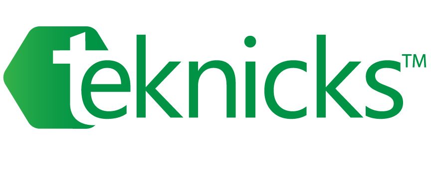 teknicks Logo