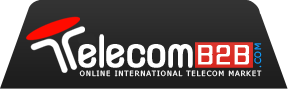 telecomb2b Logo