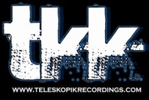 teleskopik Logo