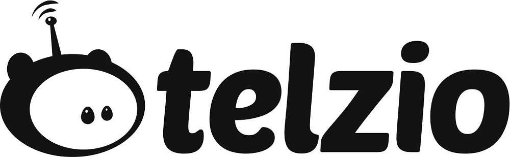 telzio Logo