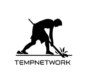 tempnetwork Logo