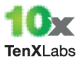 tenxlabs Logo