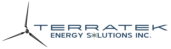 terratek Logo