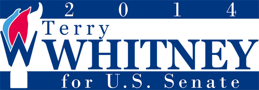 terrywhitney Logo