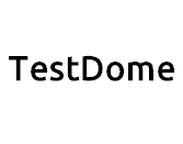 testdome Logo