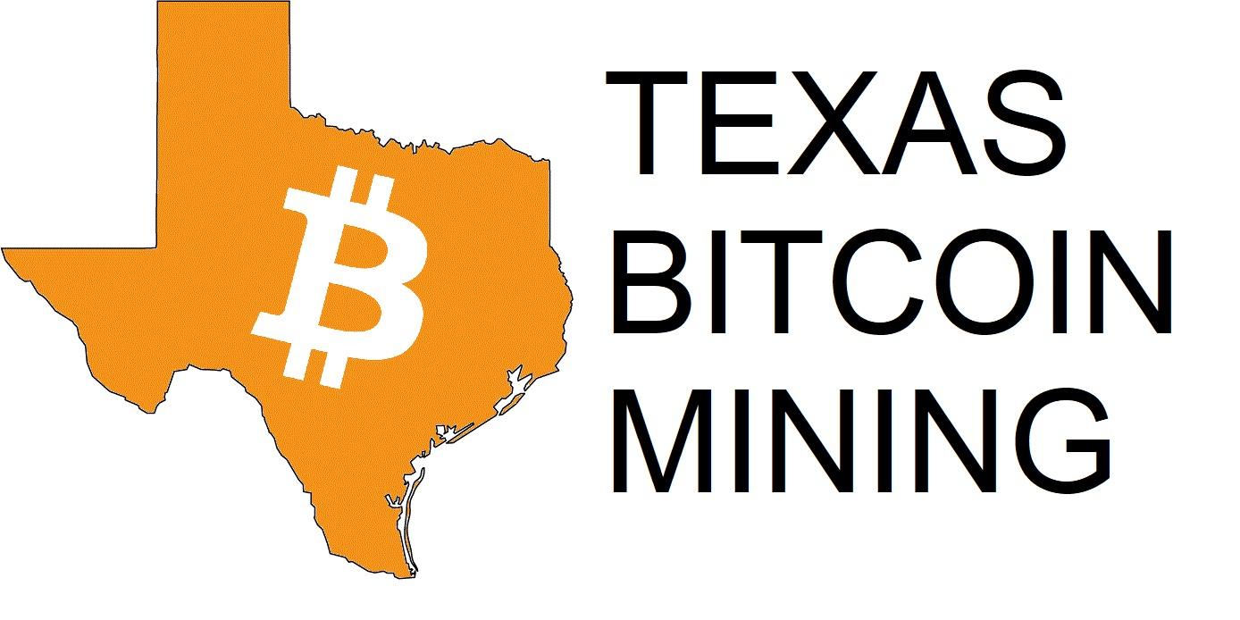 texasbitcoinmining Logo