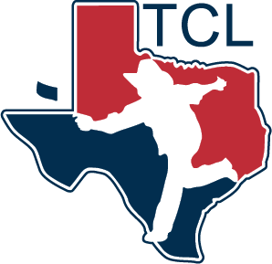 texascornholeleague Logo