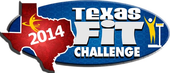 texasfitchallenge Logo