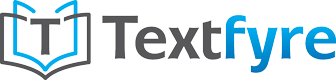 textfyre Logo