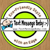 textmessagebaby Logo