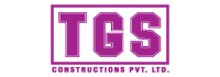 tgsconstructions Logo