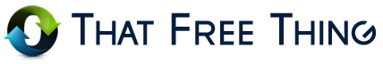 thatfreething Logo