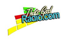 thatsgoodradio Logo