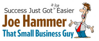 thatsmallbusinessguy Logo