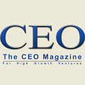 the-ceo-magazine Logo