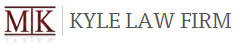 the-kyle-law-firm Logo