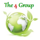 the4group Logo