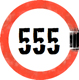 the555collective Logo