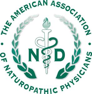 theAANP Logo