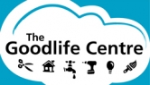 theGoodlifeCentre Logo