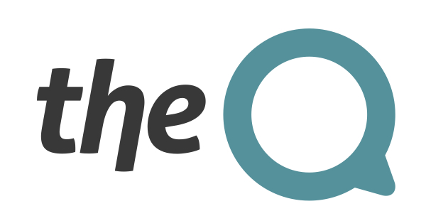 theQcamera Logo