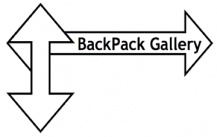 the_backpack_gallery Logo