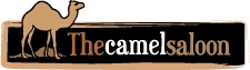 the_camel_saloon Logo