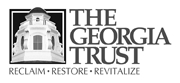 the_georgia_trust Logo