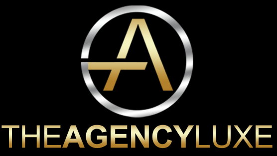 theagencyluxe Logo