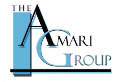 theamarigroup Logo
