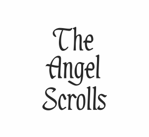 theangelscrolls Logo