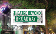 theatrebyondbway Logo