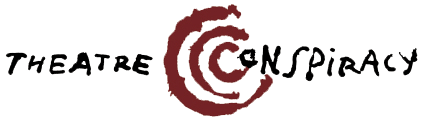 theatreconspiracy Logo