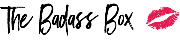 thebadassbox Logo