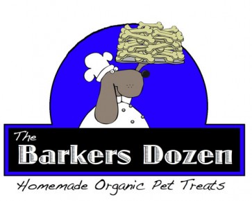 thebarkersdozen Logo