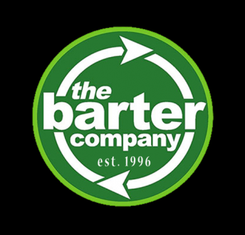 thebartercompany Logo